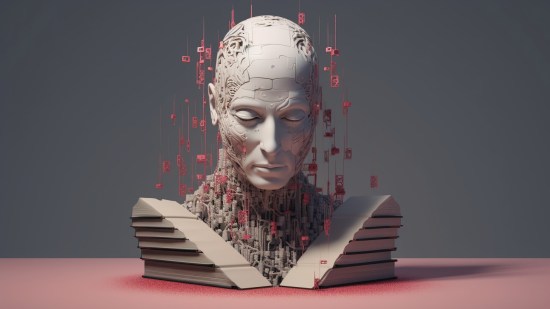 Los mejores libros para entender la inteligencia artificial