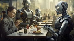 ¿Cómo afectará la IA a nuestro tiempo libre?