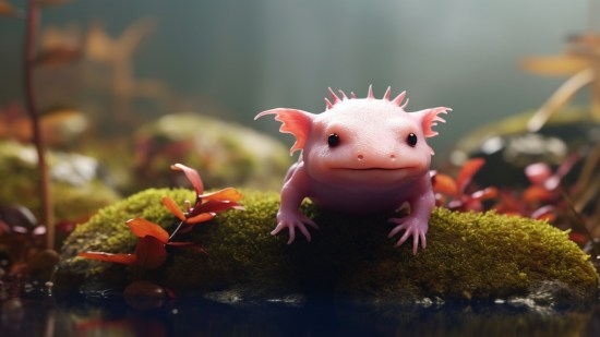 Las criaturas más extrañas de la naturaleza