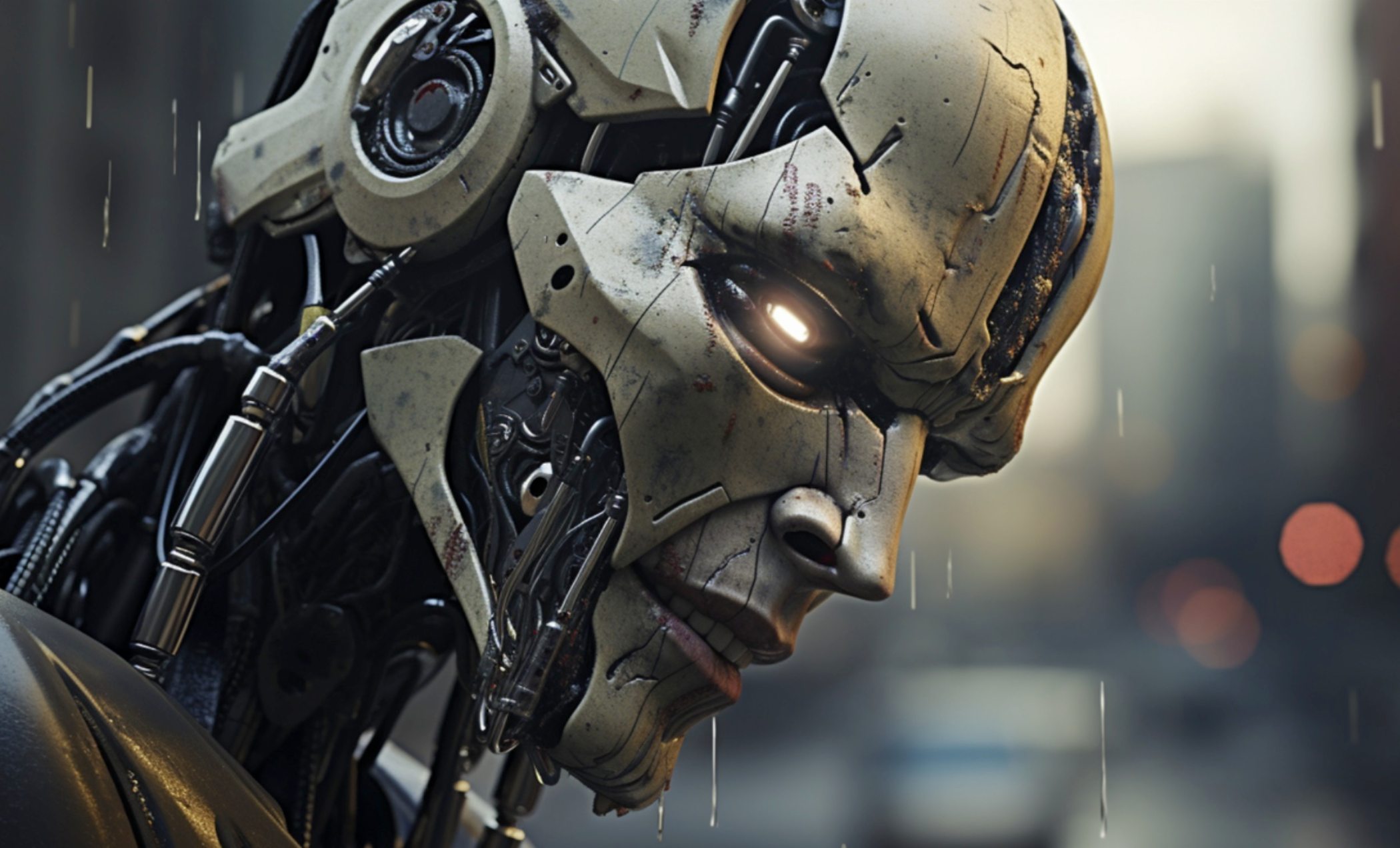 Emociones y máquinas: ¿pueden las IA sentir?