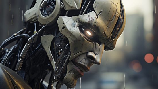 Emociones y máquinas: ¿pueden las IA sentir?