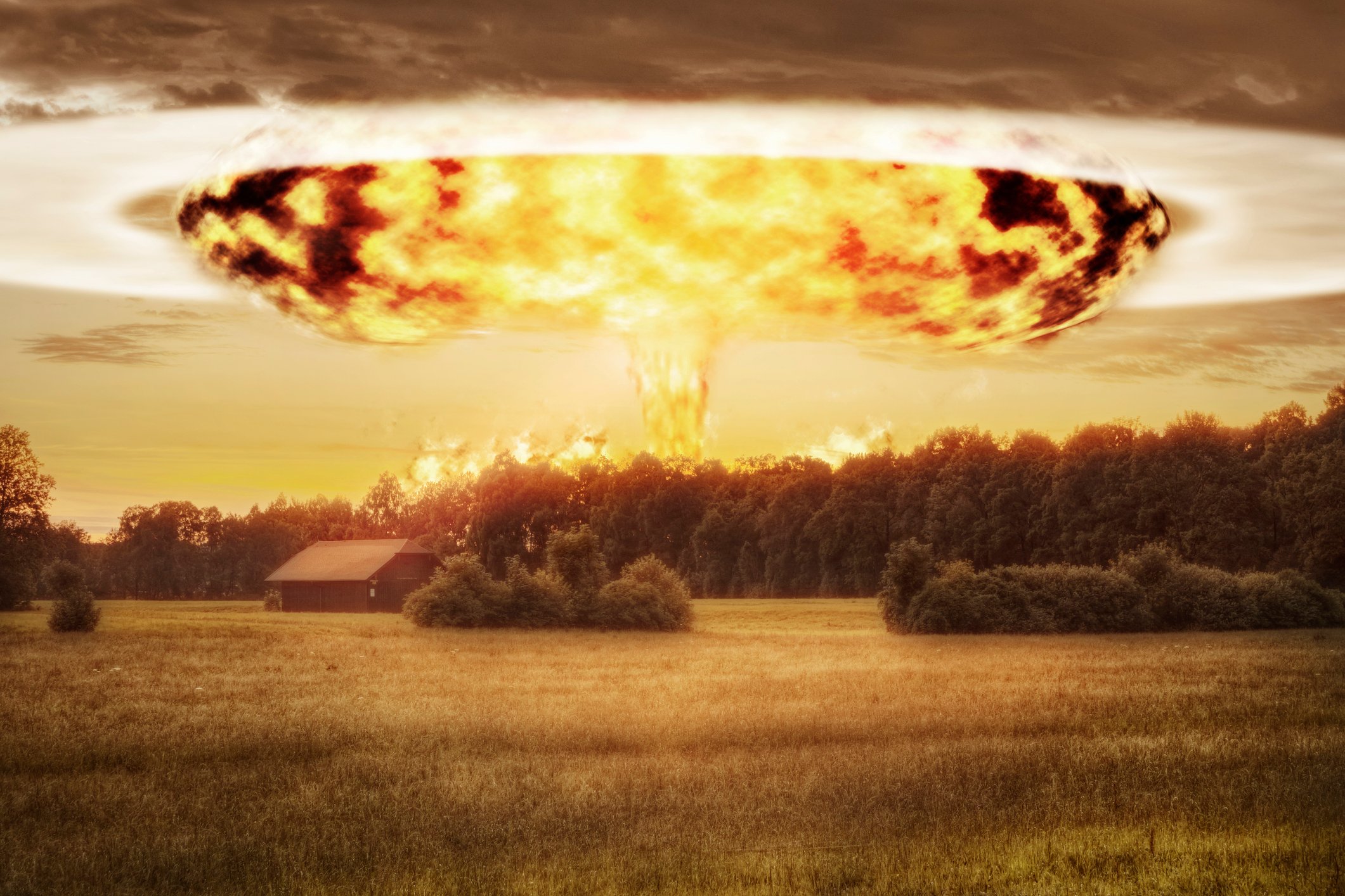 ¿Podemos definir, por fin, el "Antropoceno"?