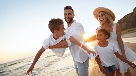 ¿Son más optimistas las personas que han nacido en verano? / Olga Yastremska - iStock