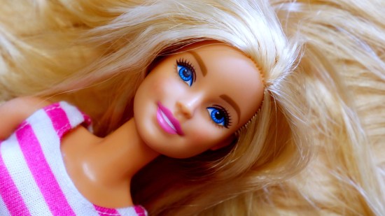 ¿Cómo se convirtió Barbie en la muñeca más famosa del mundo? / Shutterstock