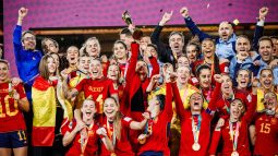 10 datos curiosos que quizá no conocías sobre la victoria de España en el Mundial de fútbol femenino