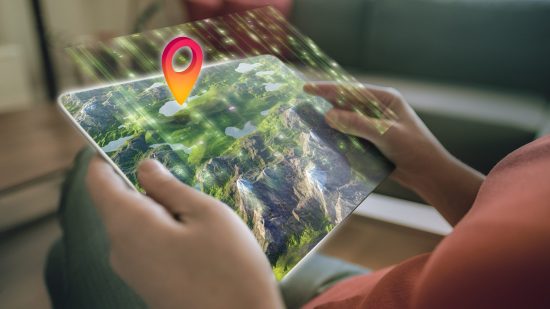 Los monumentos históricos que puedes visitar sin salir de casa, gracias a la realidad virtual