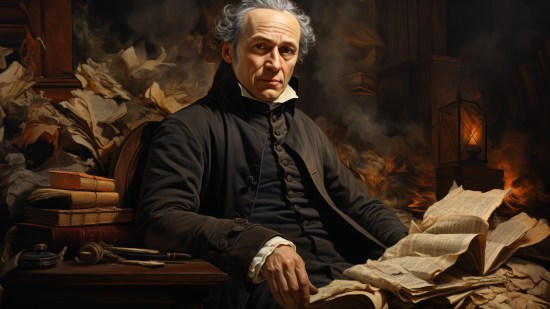 Frases célebres de Kant