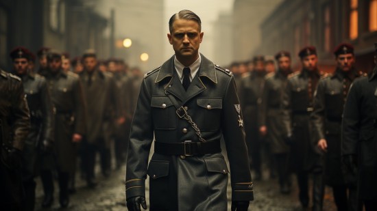 Los 10 experimentos más crueles del doctor Josef Mengele