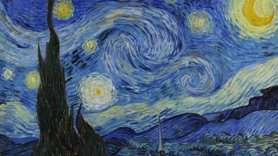 Las 5 pinturas más emblemáticas, según ChatGPT