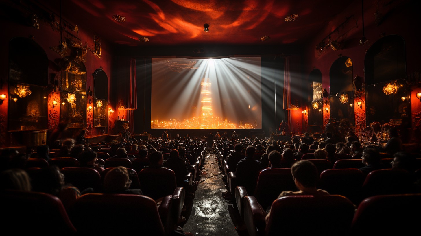 La película más famosa de cada país, según la inteligencia artificial