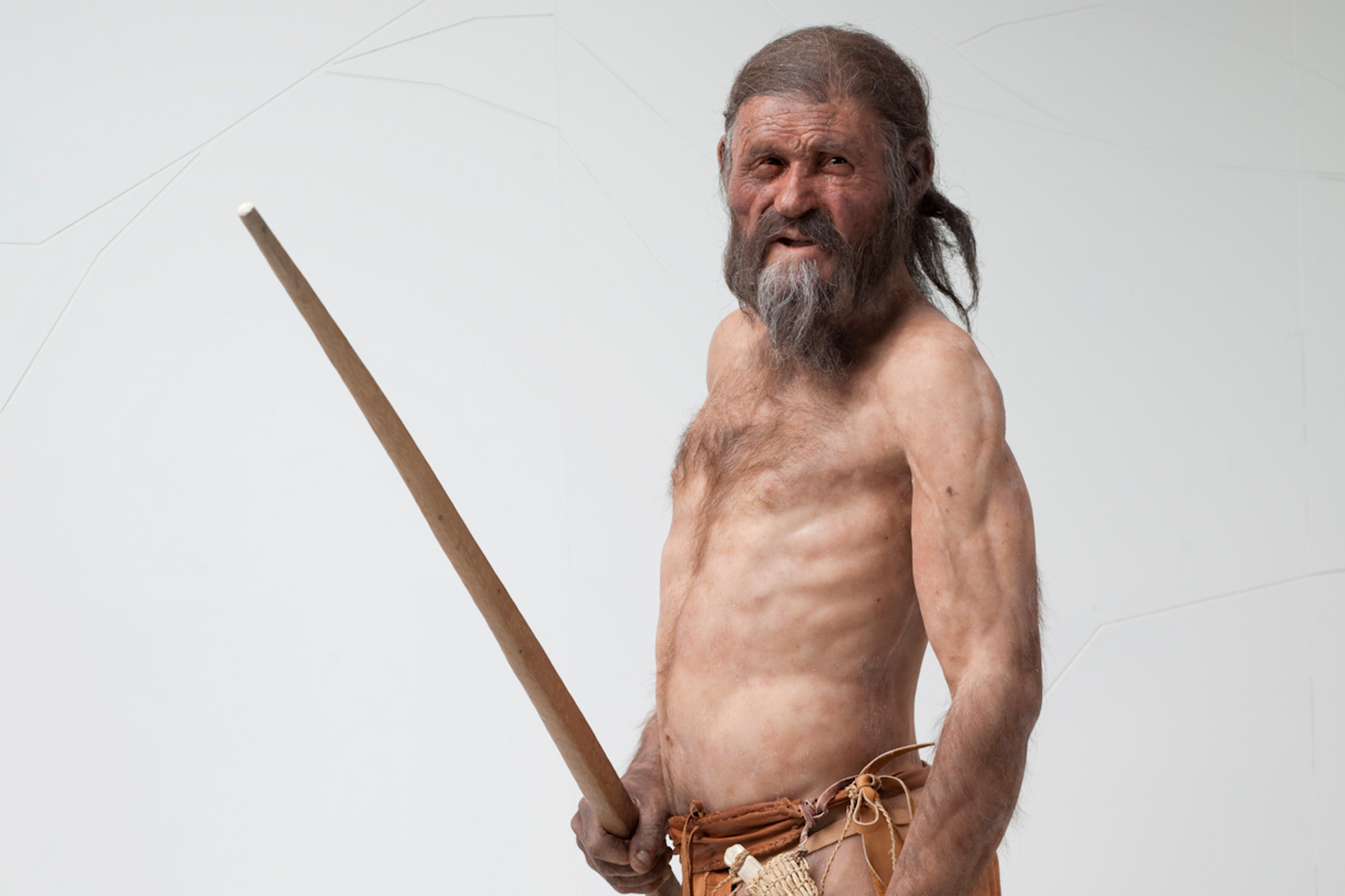 Otzi