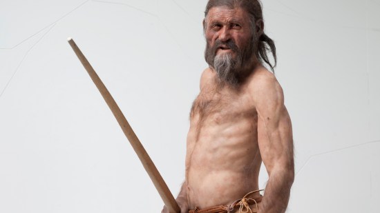Otzi