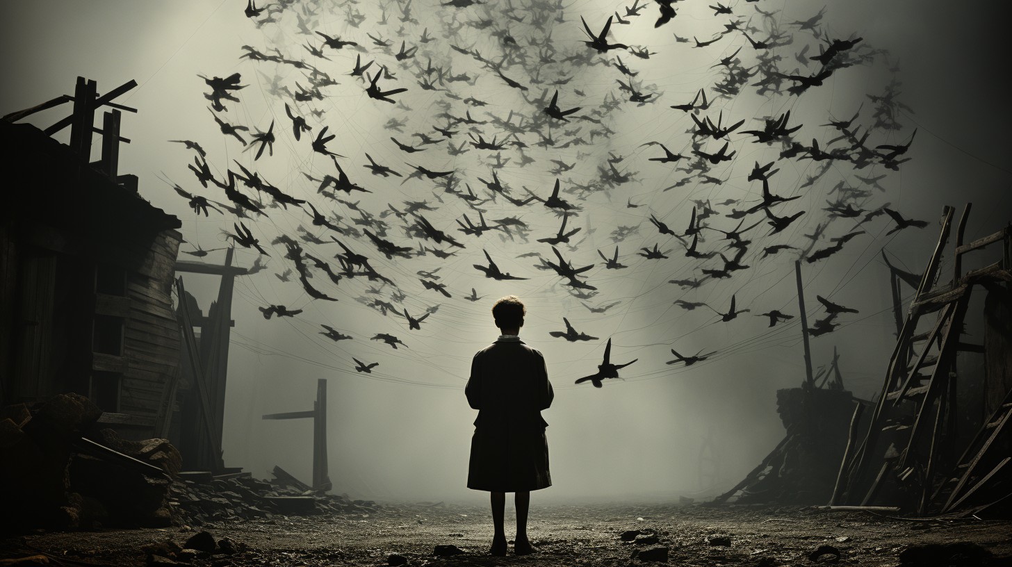 Series históricas imprescindibles