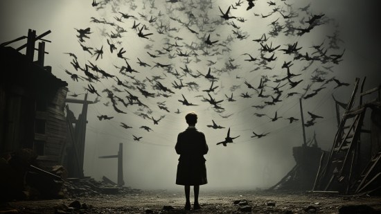 Series históricas imprescindibles