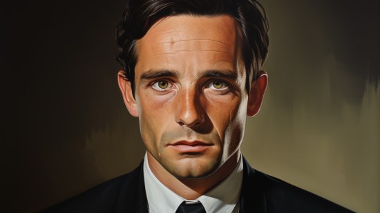 François Truffaut, visto por la IA