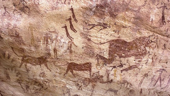 Cueva de las Bestias