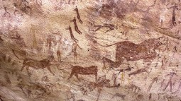 Cueva de las Bestias