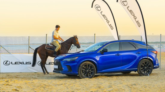 Lexus-RX-Carreras-de-Caballos-Sanlucar-28