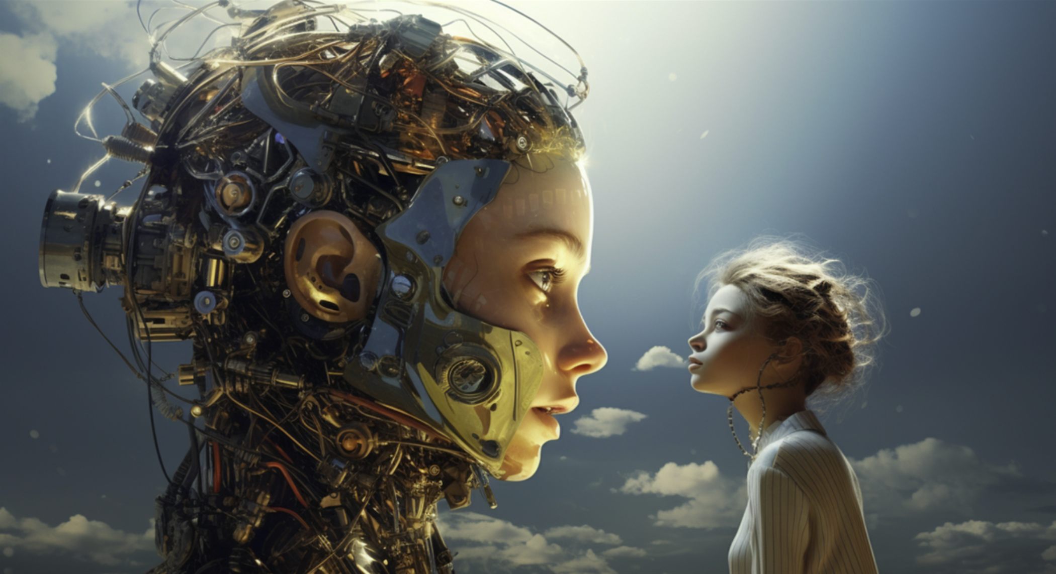 ¿Está despierta la Inteligencia Artificial? Criterios para determinar la conciencia en una máquina