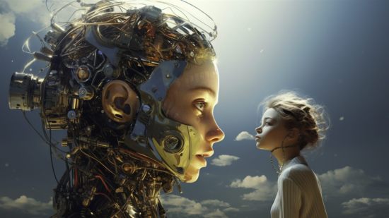 ¿Está despierta la Inteligencia Artificial? Criterios para determinar la conciencia en una máquina