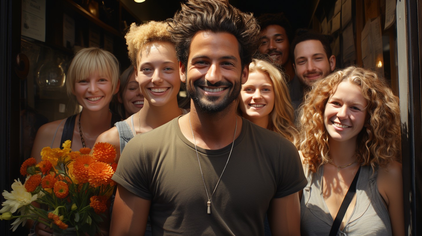 Los países con las personas más atractivas, según la ciencia