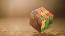 Cubo de Rubik