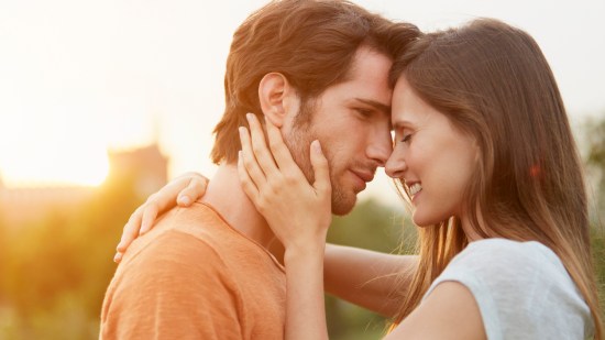 ¿Cuánto tarda una persona en decir "te quiero"?