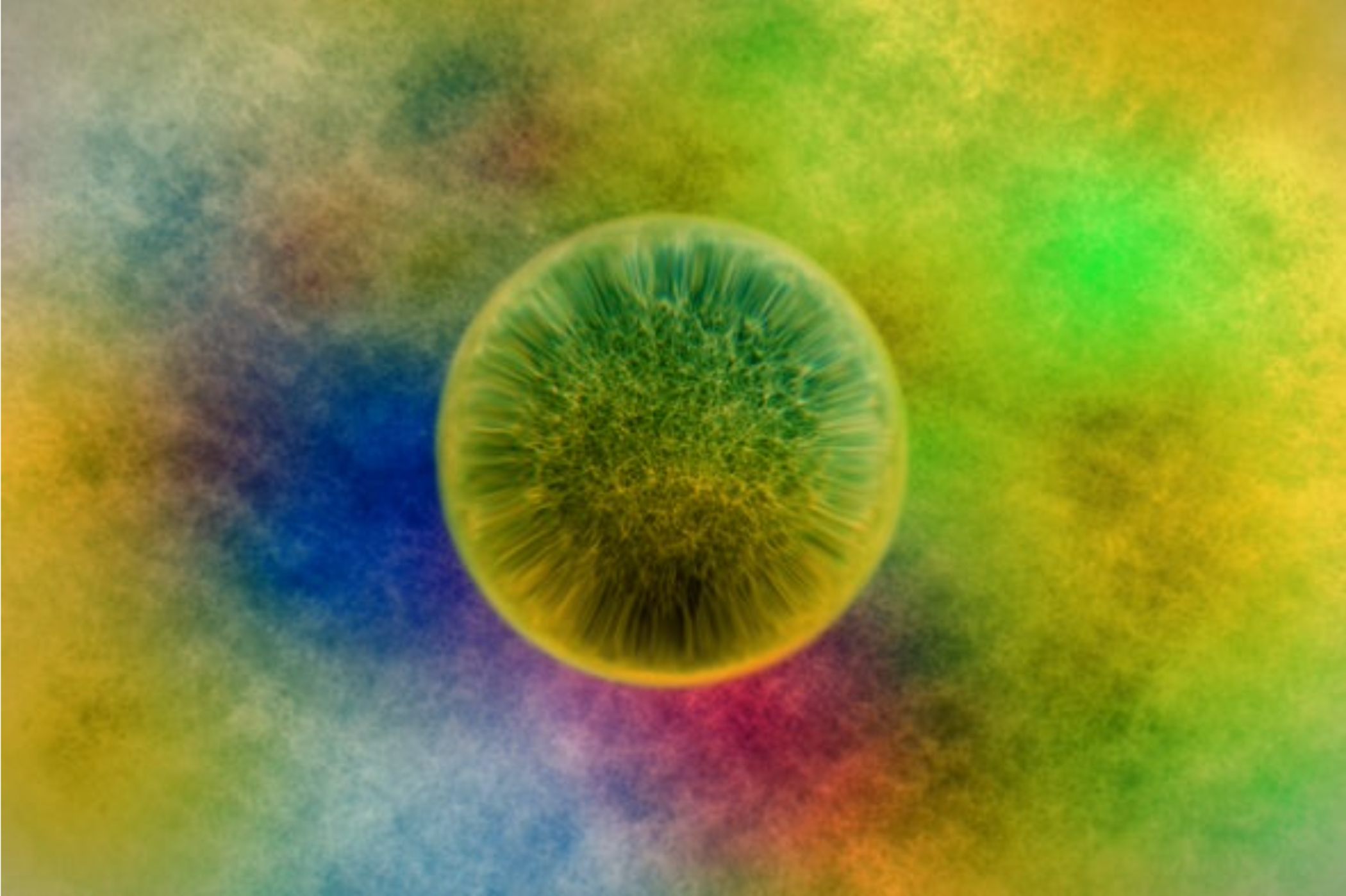 Superquímica cuántica