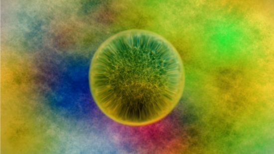 Superquímica cuántica