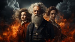 El científico más famoso de cada país, según la inteligencia artificial