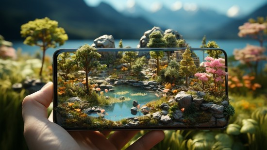 ¿Cuál es el país más bonito del mundo?