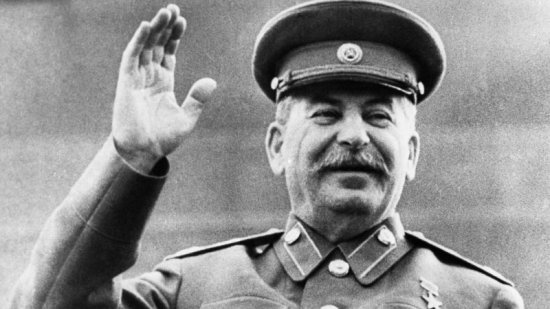 Iósif Stalin, el 'hombre de acero' que impuso el terror en la URSS