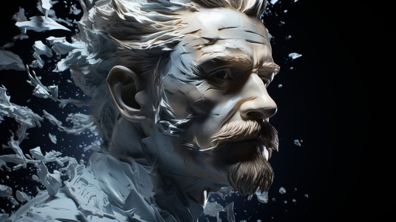 ¿Qué es la felicidad para Nietzsche?