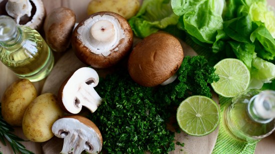 Septiembre: qué frutas y verduras encontramos al final del verano, según la ciencia