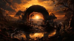 Los humanos casi se extinguieron hace unos 900.000 años