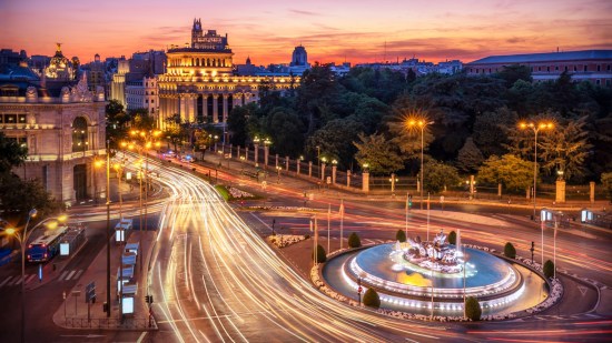 La calle más bonita de España, según la inteligencia artificial