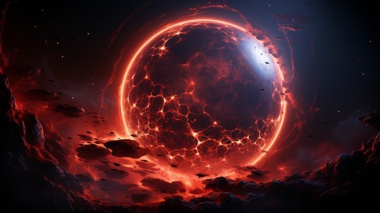 Un planeta como la Tierra podría estar escondido en nuestro propio sistema solar