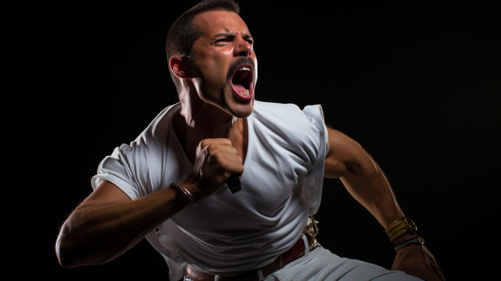 Canciones míticas de Freddie Mercury