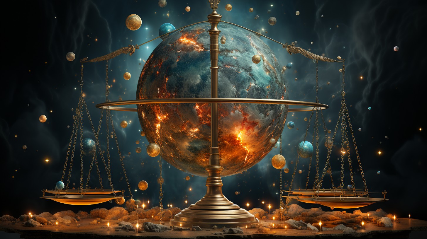 ¿Cuánto pesa una persona en cada planeta del sistema solar?