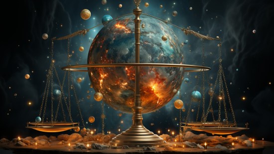 ¿Cuánto pesa una persona en cada planeta del sistema solar?