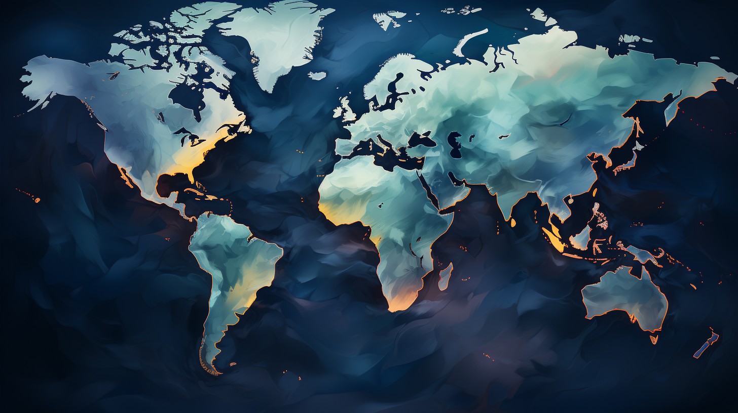 Los 10 países más peligrosos del mundo en 2023