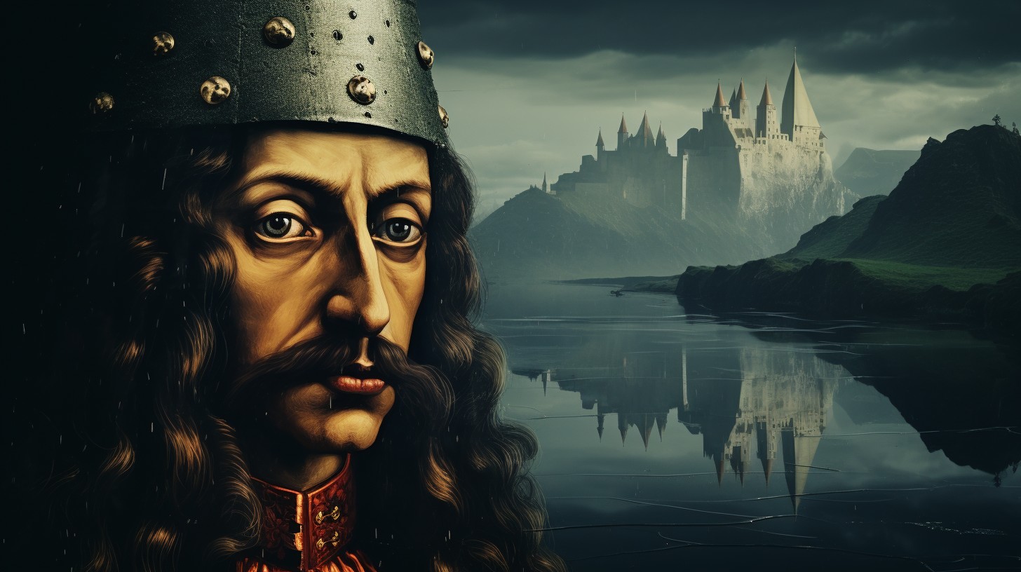 ¿Era Drácula vegano?