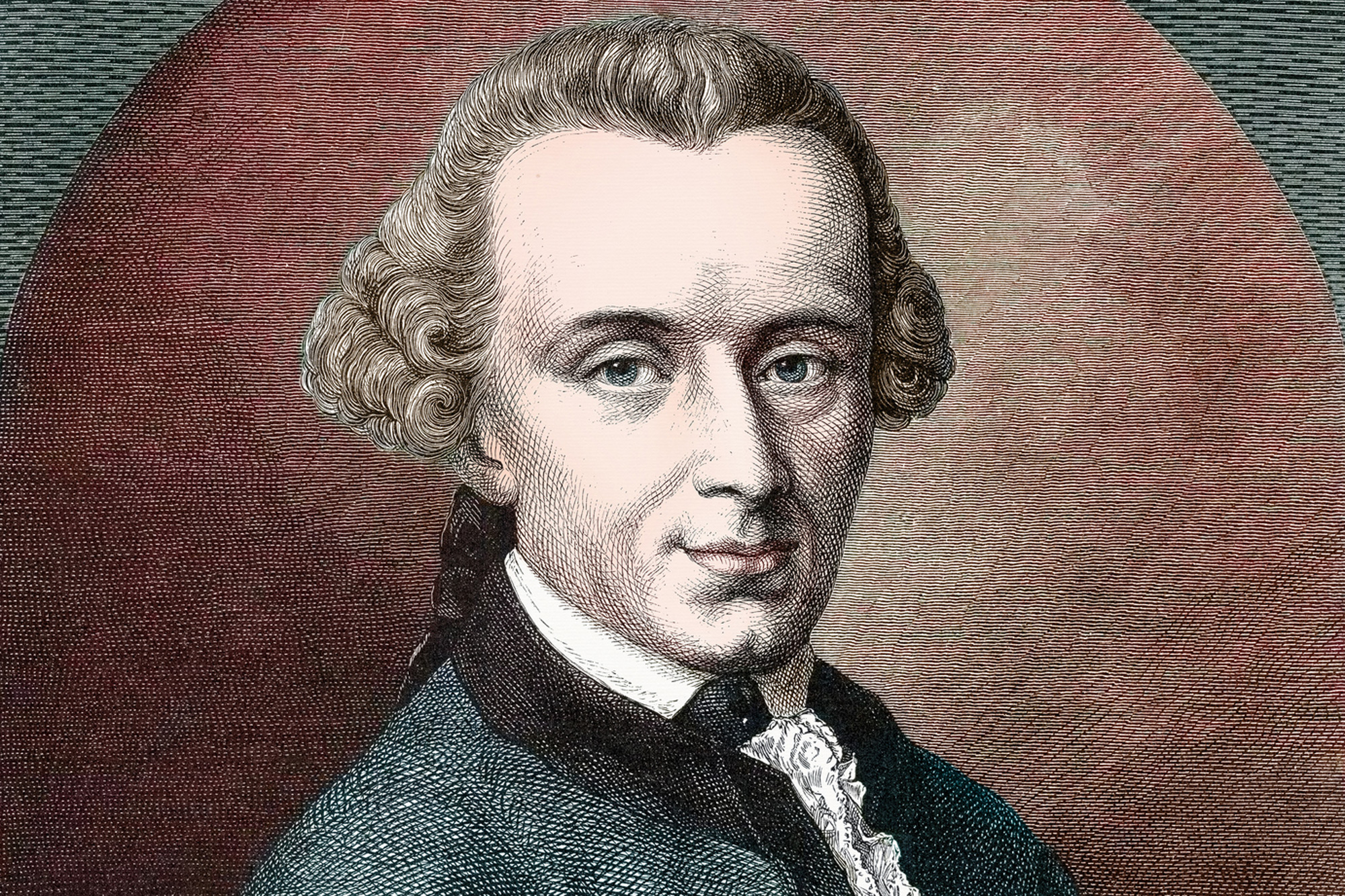 Immanuel Kant