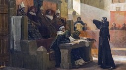 El agitador de Languedoc