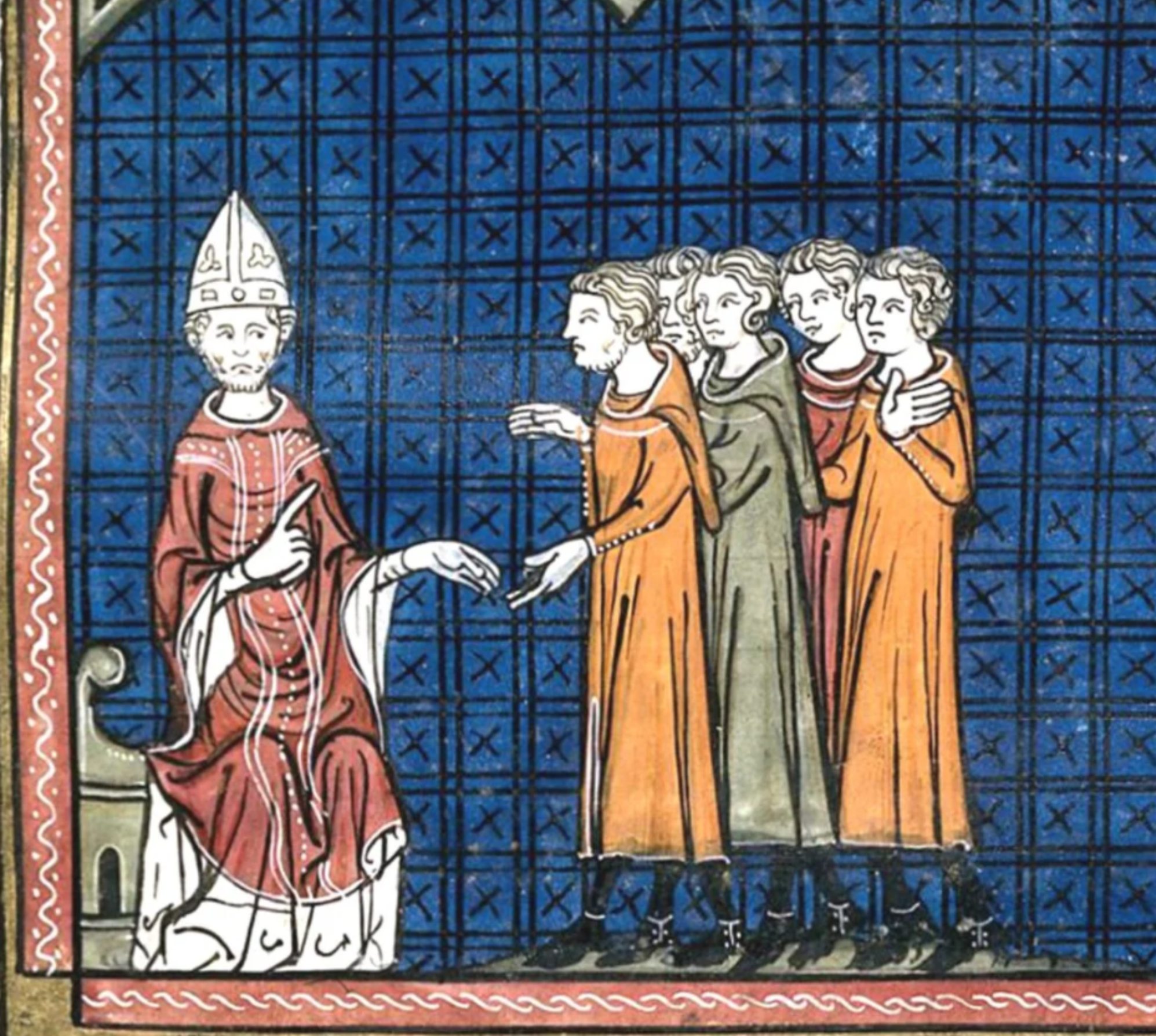 Orígenes del catarismo: ¿revolución o herejía?