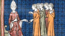 Orígenes del catarismo: ¿revolución o herejía?