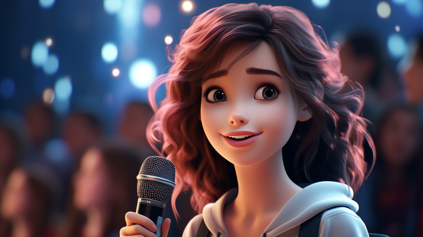 ¿Sustituirán los cantantes IA a los humanos en el futuro?