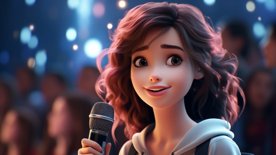 ¿Sustituirán los cantantes IA a los humanos en el futuro?