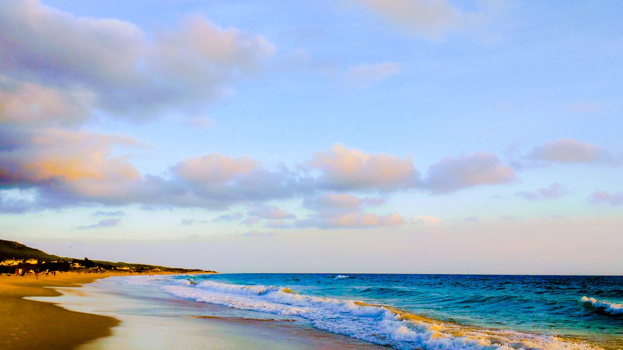 Las mejores playas de España