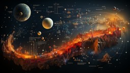 Estos son los planes de China para la conquista del sistema solar